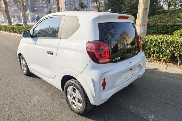 Used Roewe Clever 2020 Urban Style Edition
