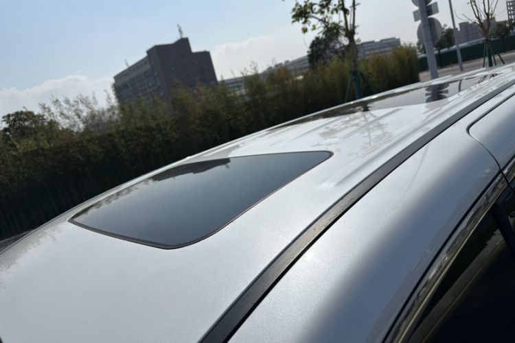 Used GAC Trumpchi M8 2021 Master Series 390T Ultimate Edition
