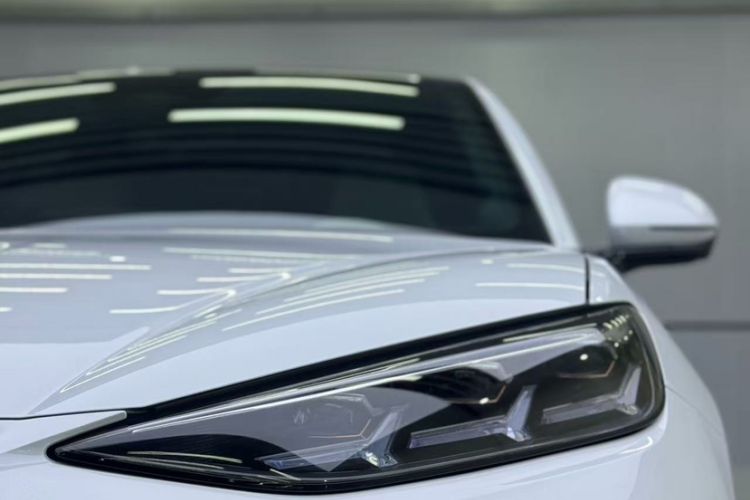 Used Denza N7 2024 702 Smart Drive Pro Edition