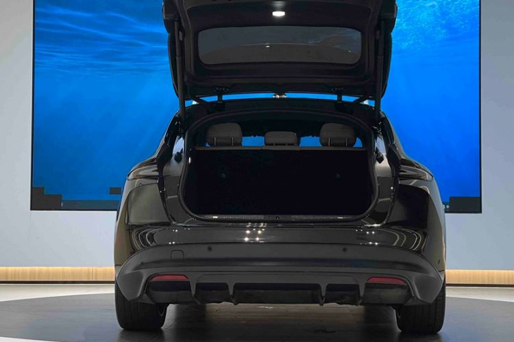 Used Nio ET5T 2024 75kWh Touring