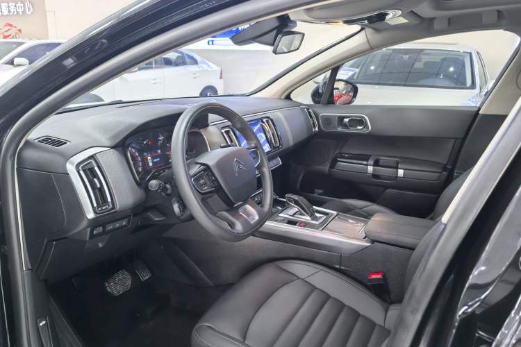 Used Citroen C6 2022 400THP Co-Creation Edition
