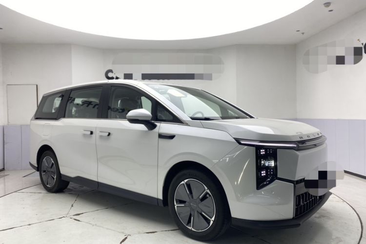 Used SAIC MAXUS Dajia 7 2024 Revised Version Super Hybrid Long-Range Edition Enjoyment Version Exterior 2