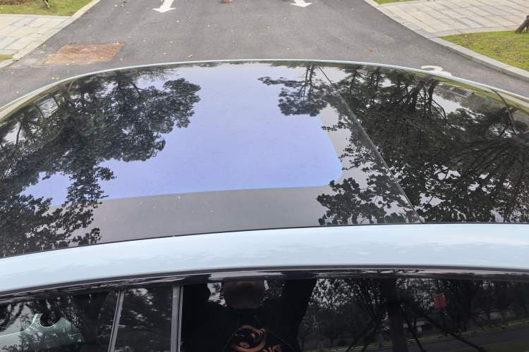 Used Leapmotor C01 2023 Range-Extended 216 Comfort Edition
