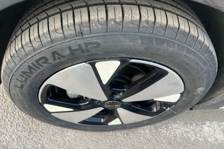 Used BYD Dolphin 2023 420 km Free Version