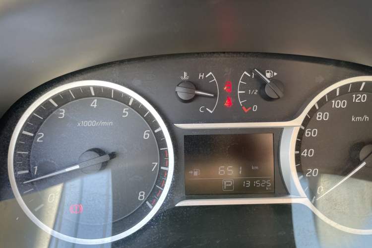 Used Nissan Lannia 2016 1.6L CVT Smart Cool Edition