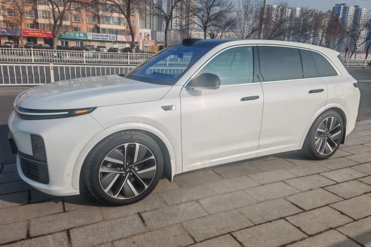 Used Li Auto L7 2023 Max model