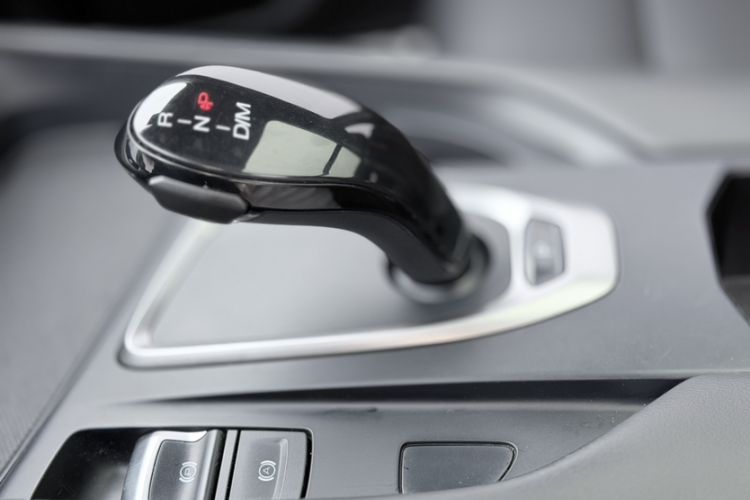 Used Haval F7 2021 1.5T Two-Wheel Drive iXuan Interior 5