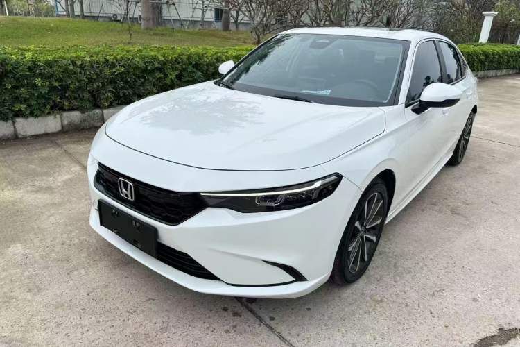 Used Honda Integra 2023 240TURBO CVT Luxury Edition