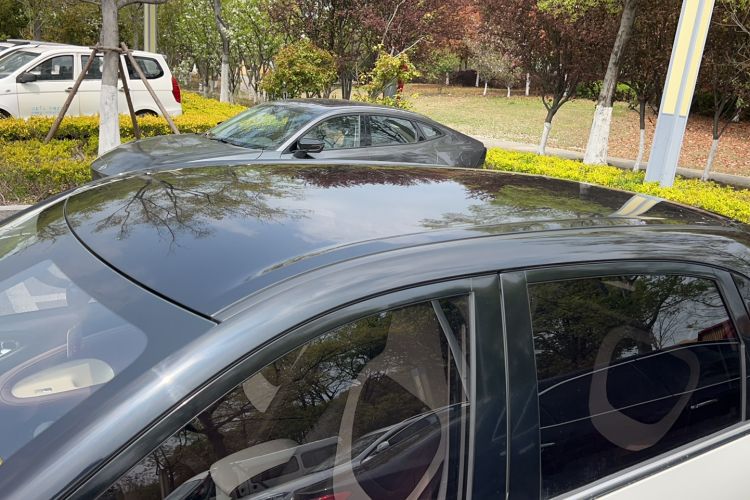 Used Wuling Bingo 2023 333km Enjoy+ Version