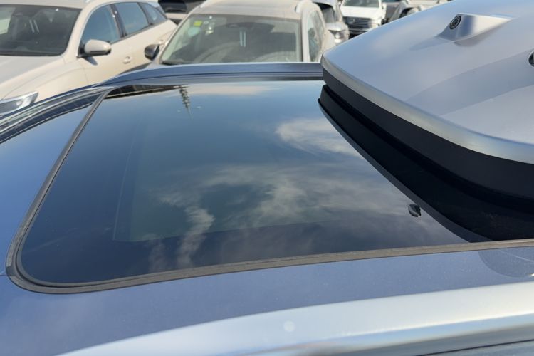 Used BYD Sealion 07 DM-i 2025 150 Flagship+ Edition