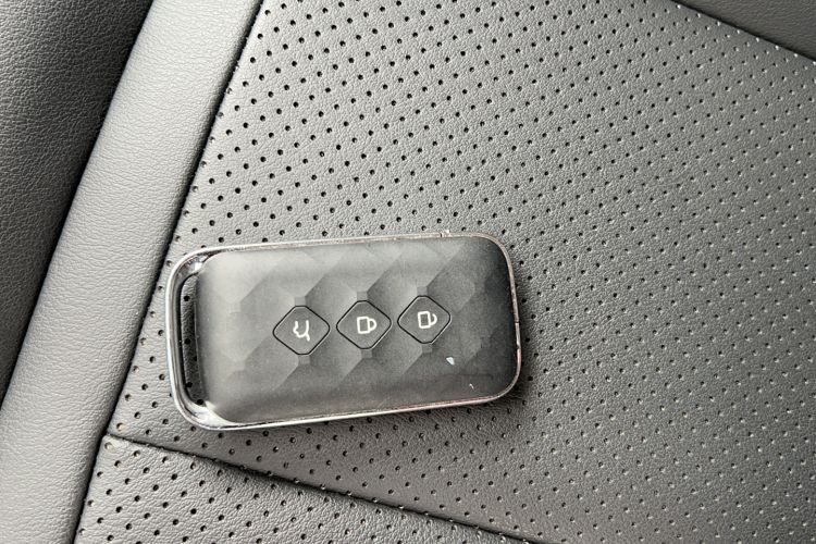 Used Wuling Xingguang 2023 150 Advanced Edition Interior 1