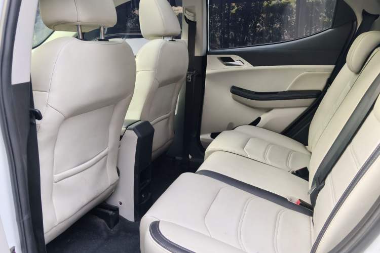 Used BYD Yuan Pro 2021 401 km Deluxe Version