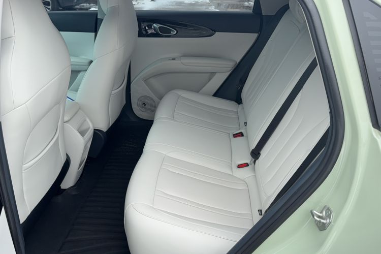 Used Geely Galaxy Geome 2025 310km Youth Edition