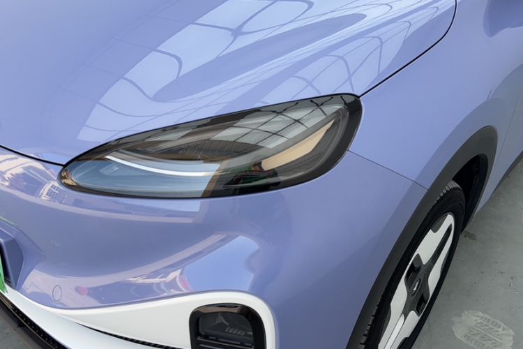 Used ARCFOX Kaola 2023 Family Edition
