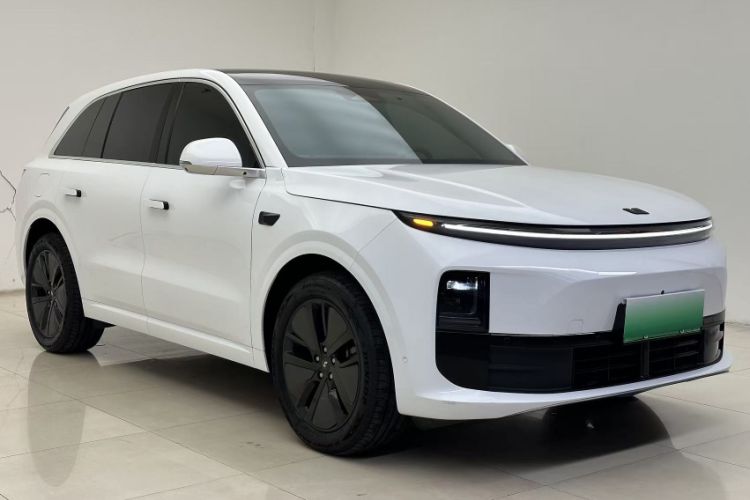 Used Li Auto L6 2024 Pro Model
