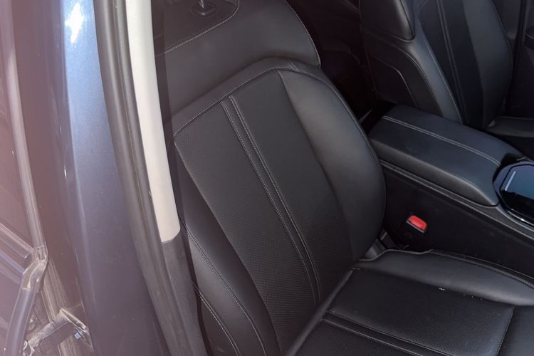 Used Wuling Victory 2020 1.5T CVT Flagship Edition