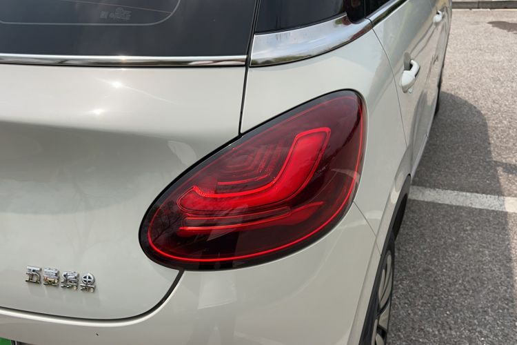 Used Wuling Bingo 2023 333km Enjoy+ Version