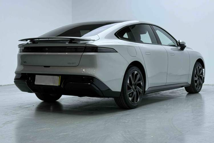 Used Dongfeng eπ eπ007 2024 200Pro Range-Extended Version