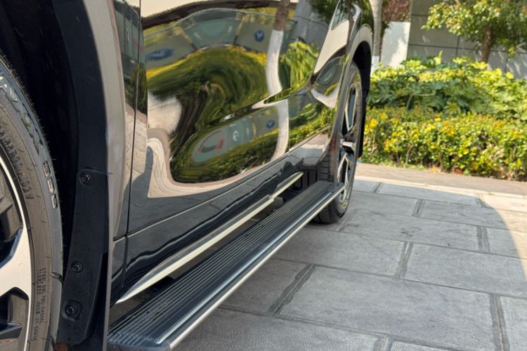 Used Toyota Crown Kluger 2023 2.5L HEV Four-Wheel Drive Luxury Edition
