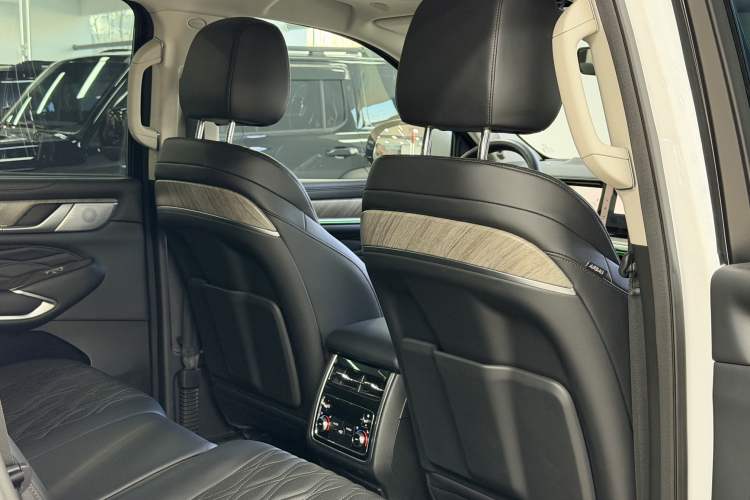 Used Tank 500 2022 3.0T Sport Edition "Creation" Style 7 Seats
