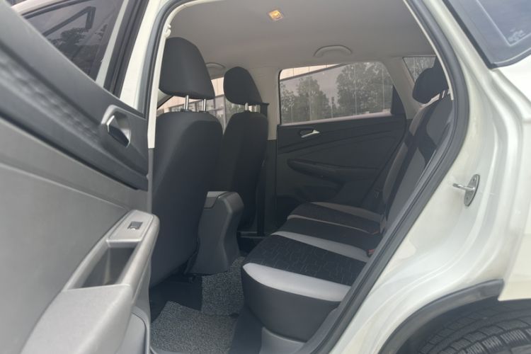 Used Jetta VS5 2019 280TSI Automatic Trend Model Interior 2