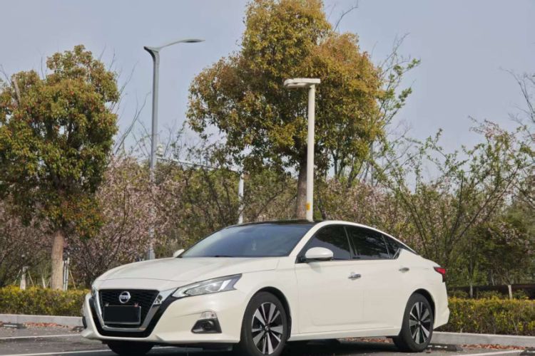 Used Nissan Teana 2021 2.0L XL Comfort Edition