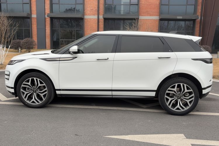 Used Land Rover Range Rover Evoque 2021 Range Rover L 249 PS R-Dynamic SE Luxury Edition
