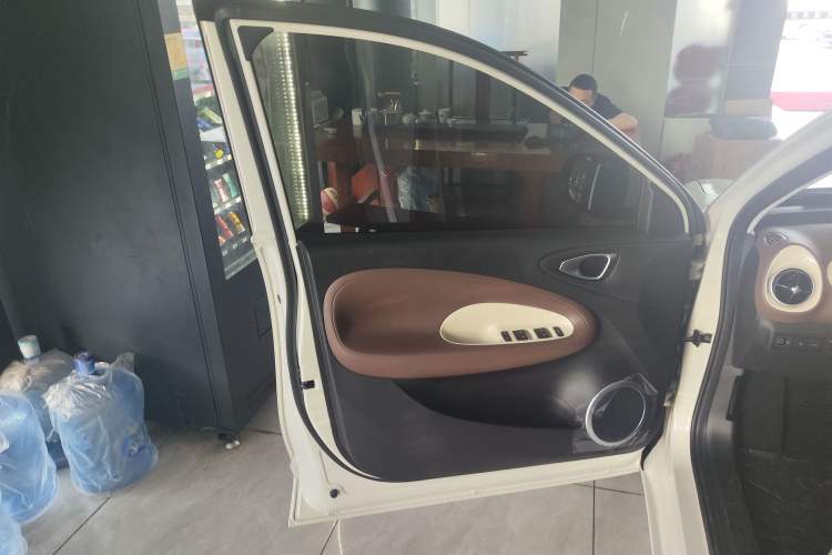 Used Wuling Bingo 2025 203km Light Edition