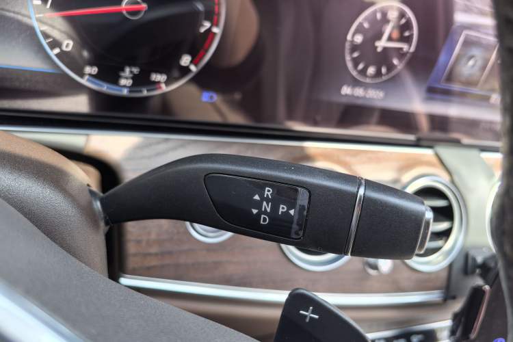 Used Mercedes-Benz E-Class 2020 Restyled E 300 L Exclusive Edition
