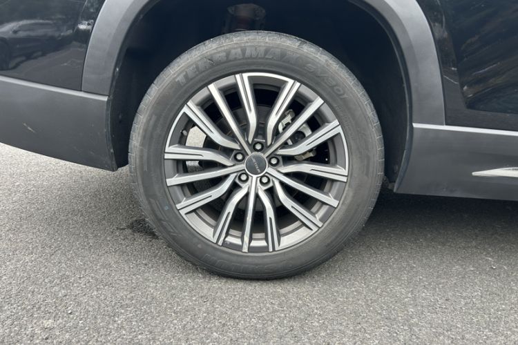 Used JETOUR X90 PLUS 2024 1.6TD DCT Villa 5-Seater
