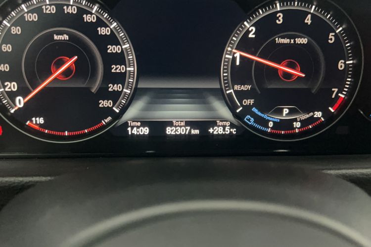 Used BMW 3 Series GT 2020 320i M Sport Night Edition