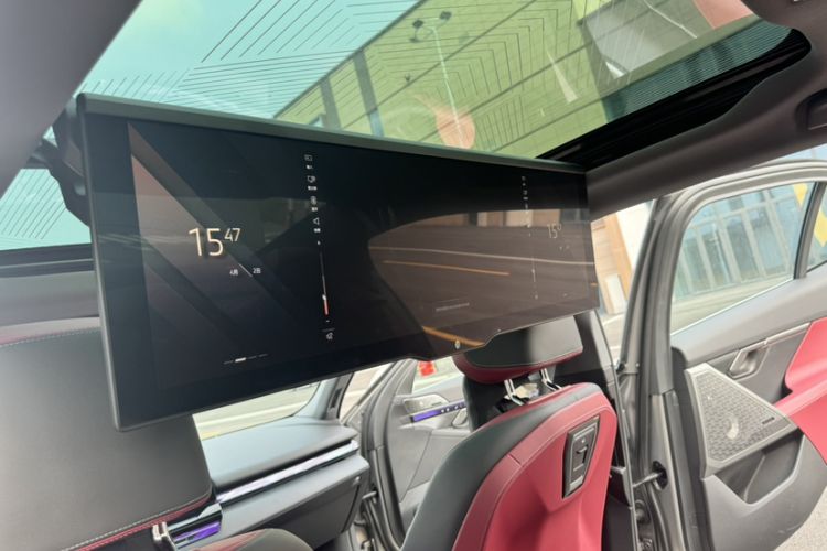 Used BMW i5 2024 eDrive 35L Prestige Luxury Package
