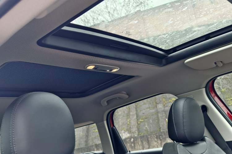 Used MINI Countryman 2017 2.0T COOPER S ALL4 Traveler