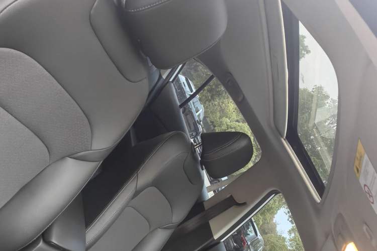 Used Chevrolet Cavalier 2019 320 Automatic Xinyue Edition