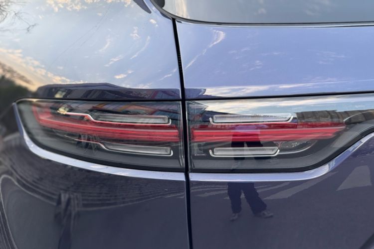 Used Porsche Cayenne 2019 Cayenne 3.0T