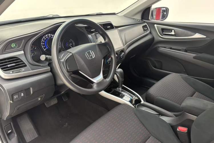 Used Honda Crider 2016 1.8L CVT Comfort Version
