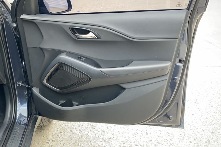 Used Hyundai ix35 2021 2.0L Automatic 2WD GLS Leading Edition
