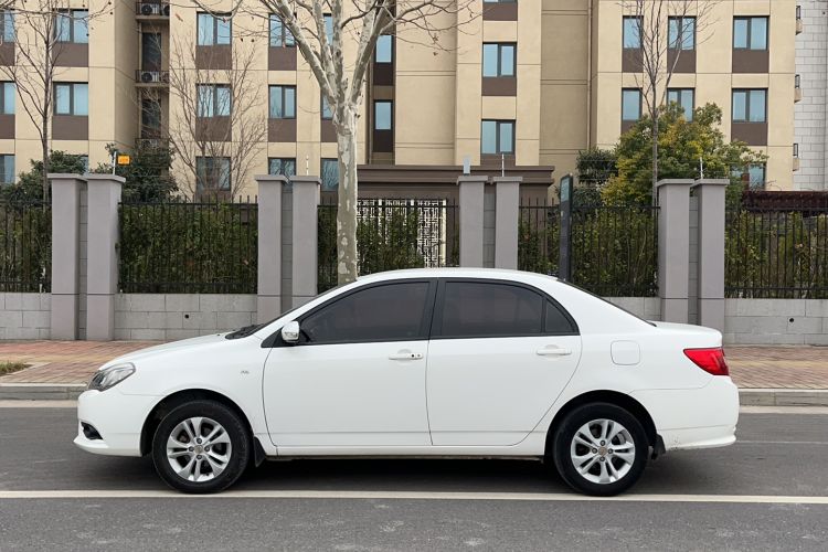 Used BYD F3 2015 Energy-Saving Edition 1.5L Manual Luxury Model