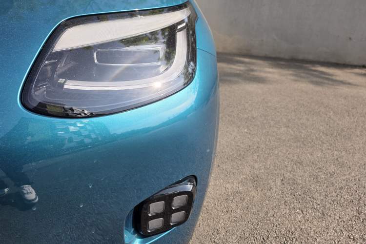 Used AION UT 2025 420 Prestige Edition