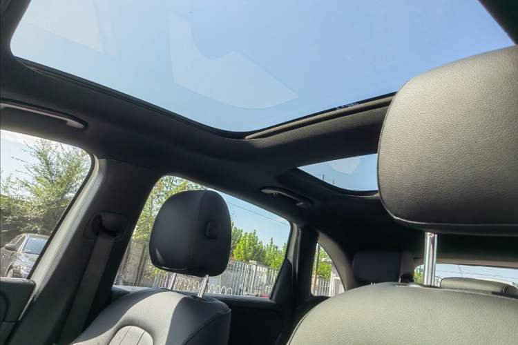 Used Mercedes-Benz B-Class 2022 Updated B 200 Fashion Edition