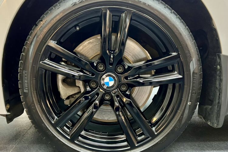 Used BMW 1 Series 2022 125i M Sport Night Edition
