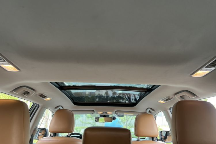 Used Toyota Highlander 2020 2.0T Four-Wheel Drive Millionth Anniversary Edition 7 Seats