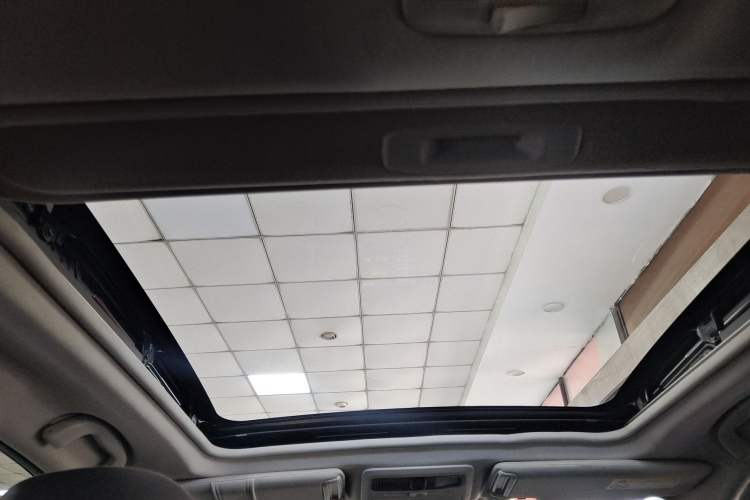 Used Subaru Forester 2016 2.0i Fashion Navigation Edition