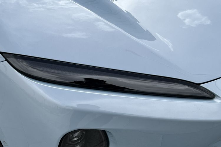 Used Nio ET5T 2023 75 kWh Touring