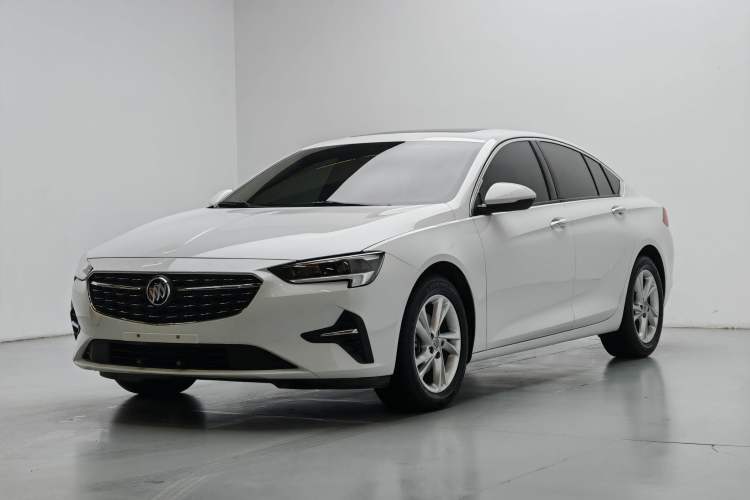 Used Buick Regal 2022 552T Smart Edition