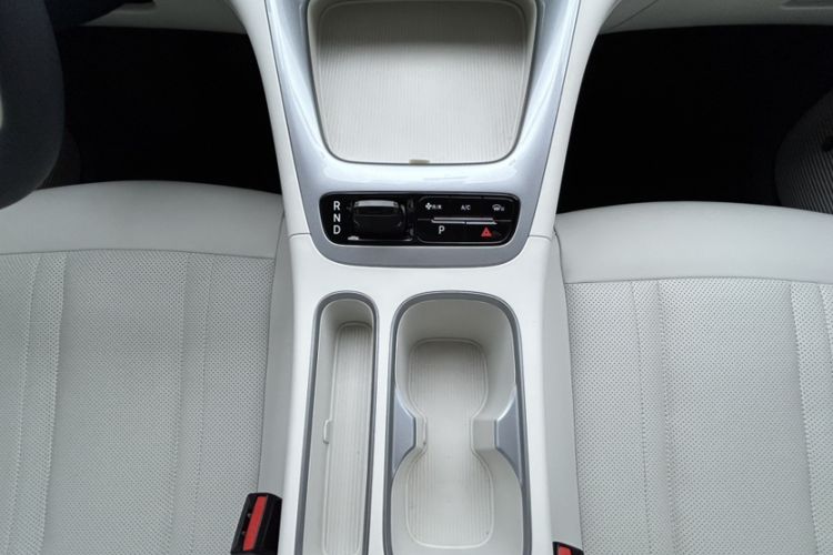 Used Geely Galaxy Geome 2025 310km Youth Edition Gear Lever