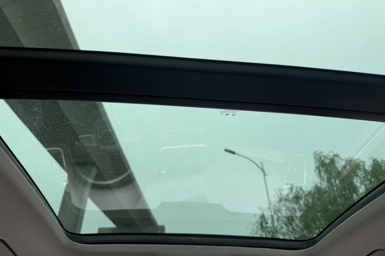 Used Audi Q5 2017 Plus 40 TFSI Ambition Model Interior 10