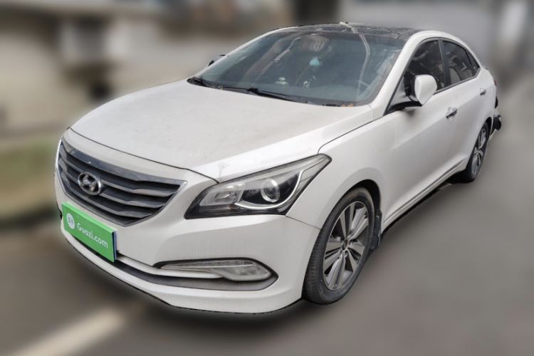 Used Hyundai Mistra 2014 1.8L Automatic Deluxe DLX Model