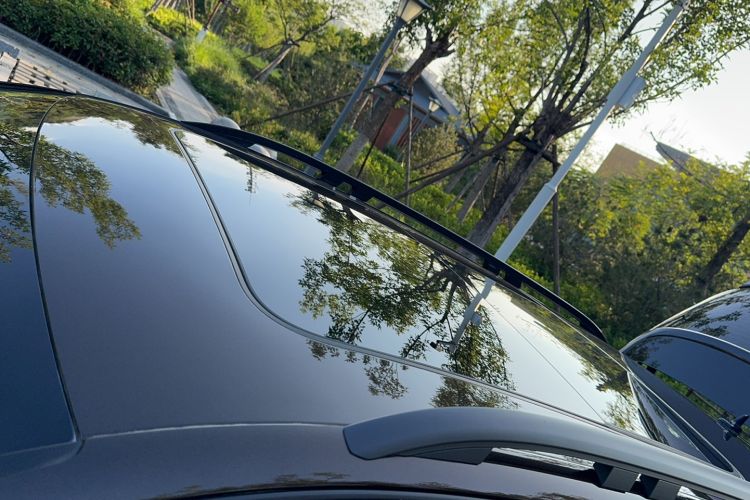 Used Audi A6 2017 3.0T allroad quattro