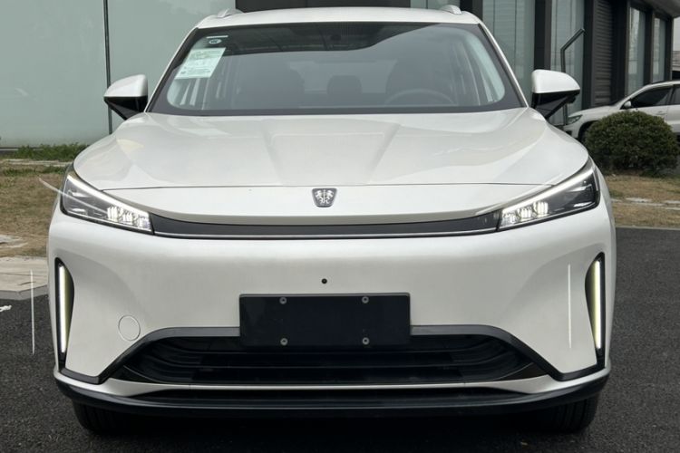 Used Roewe D5X DMH 2024 135 Luxury Edition